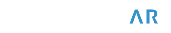 Holoboard Logo